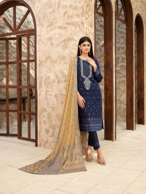 london shopping mall