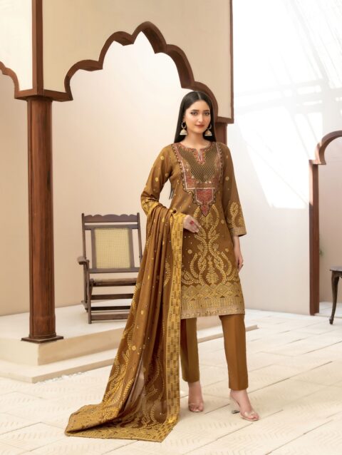 london shopping mall