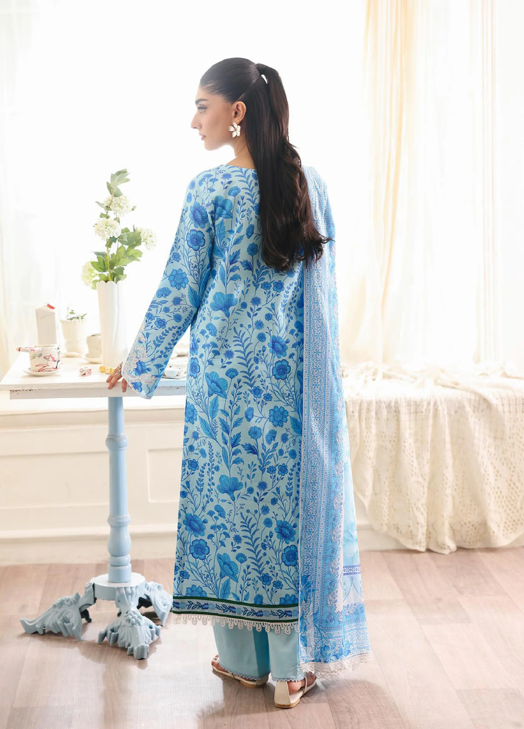 Nissa Floral Symphony 07 - Image 6