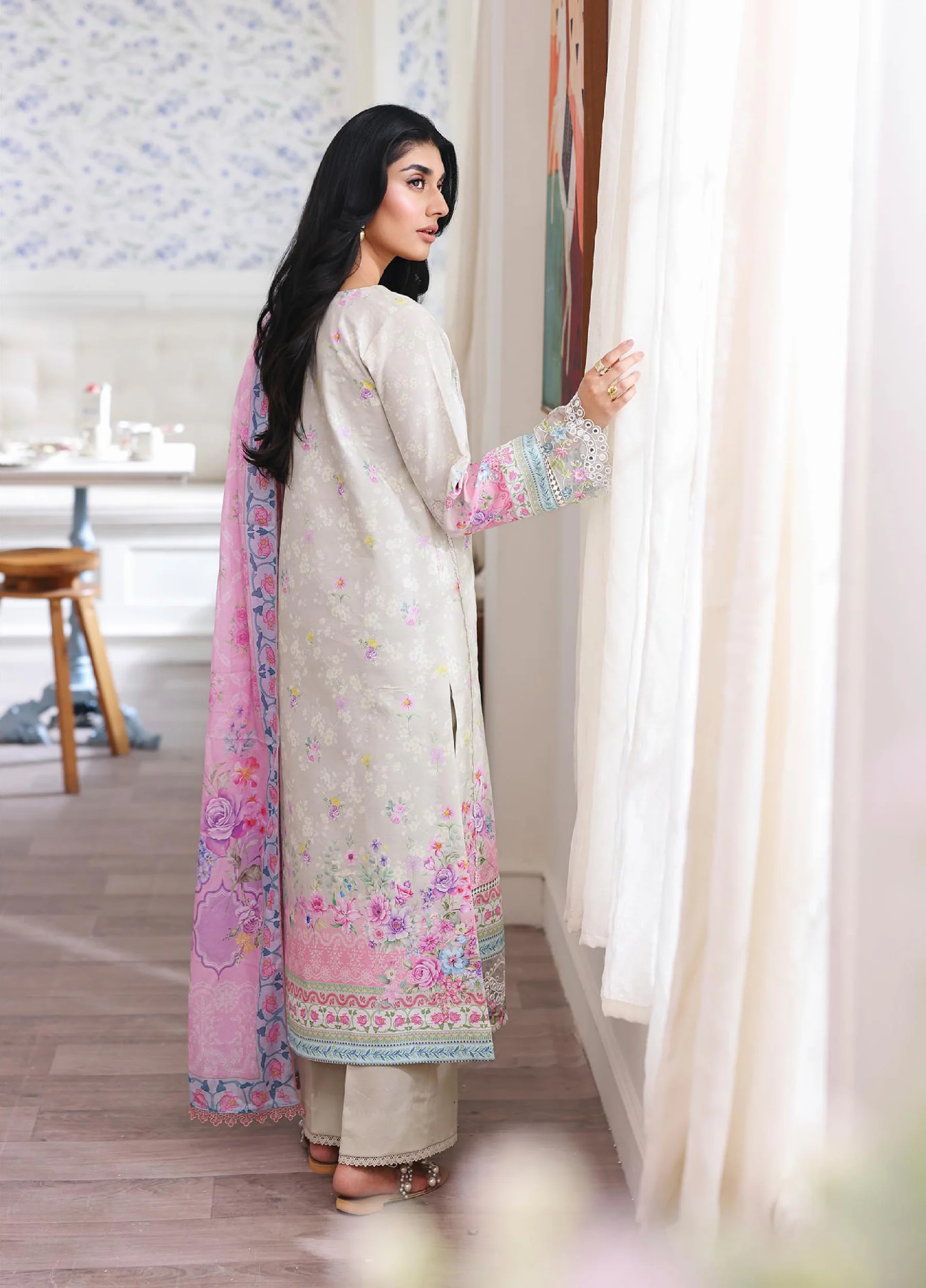 Nissa Floral Symphony 08 - Image 6