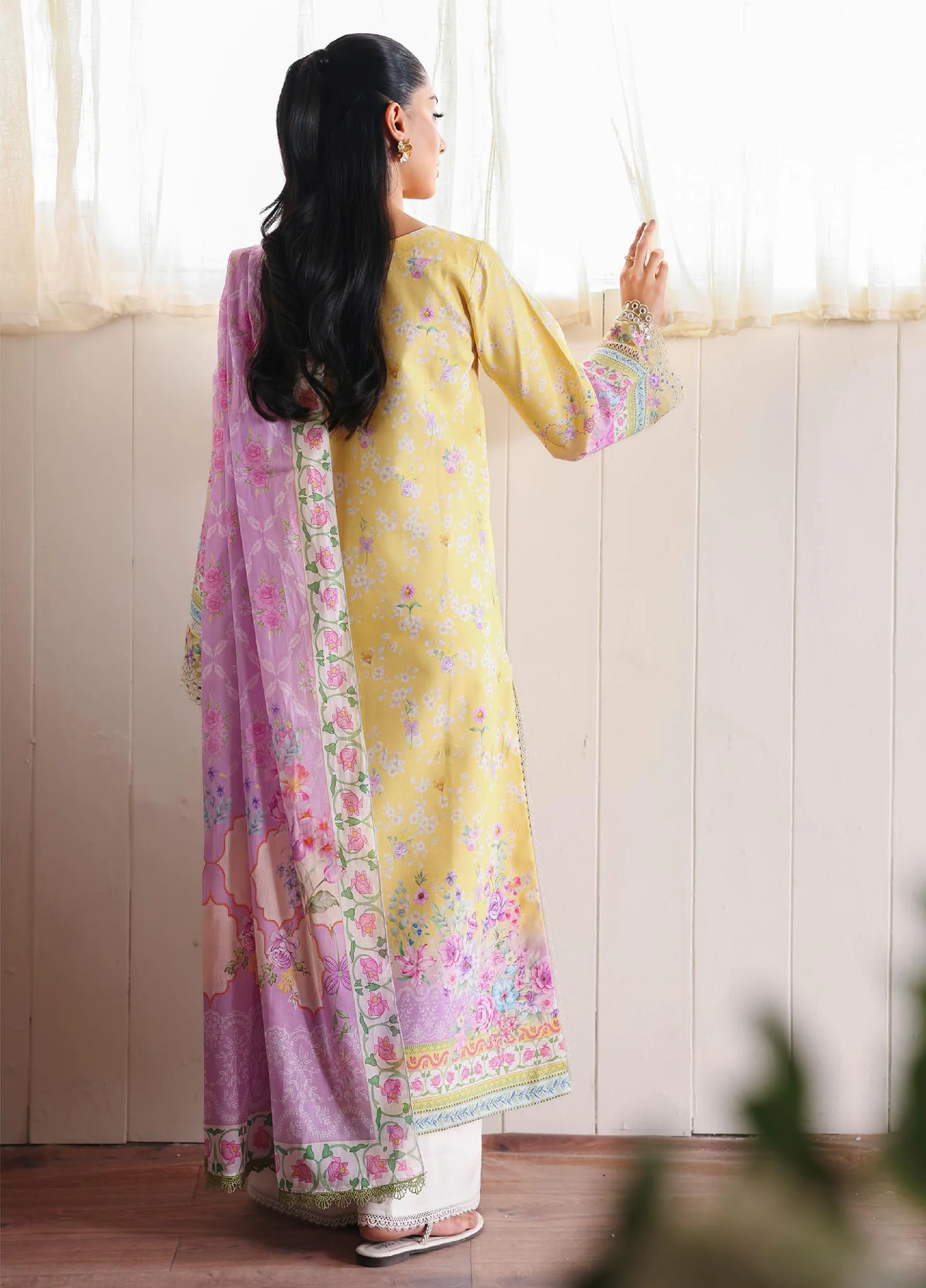 Nissa Floral Symphony 03 - Image 6