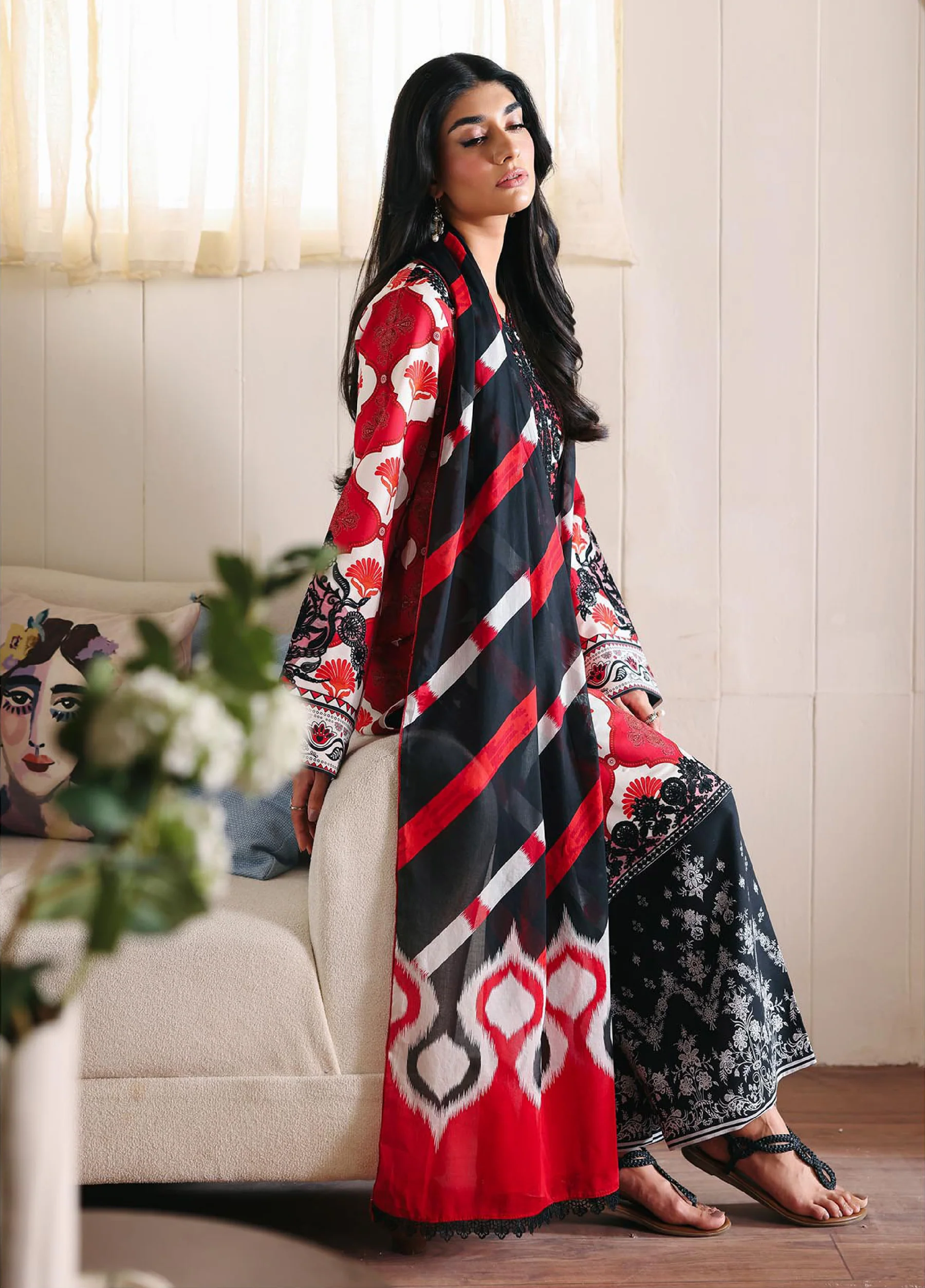 Nissa Floral Symphony 04 - Image 2