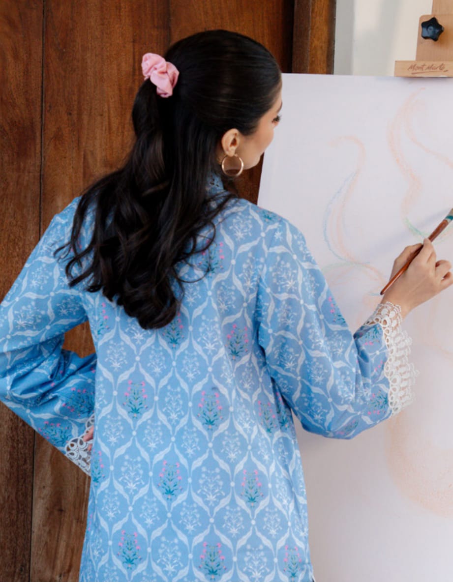 Sky Lattice - 1PC - Image 4