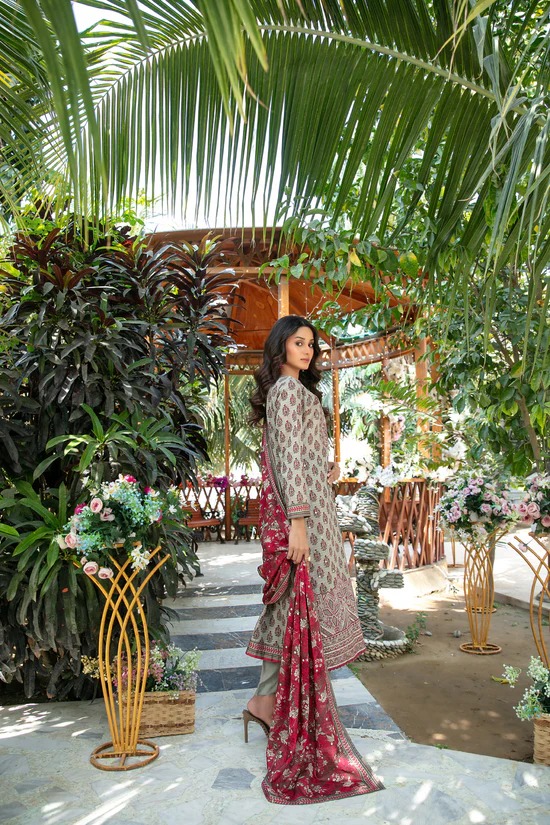 D-2787 - Gulbahar - Image 2