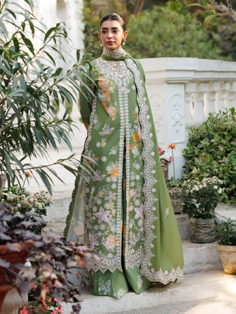 london shopping mall