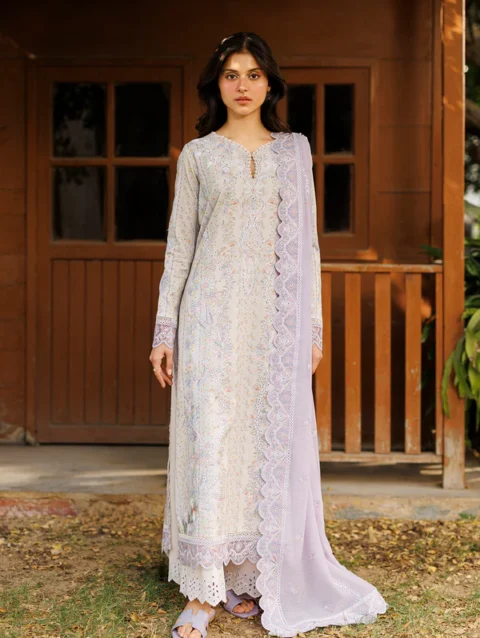 london shopping mall