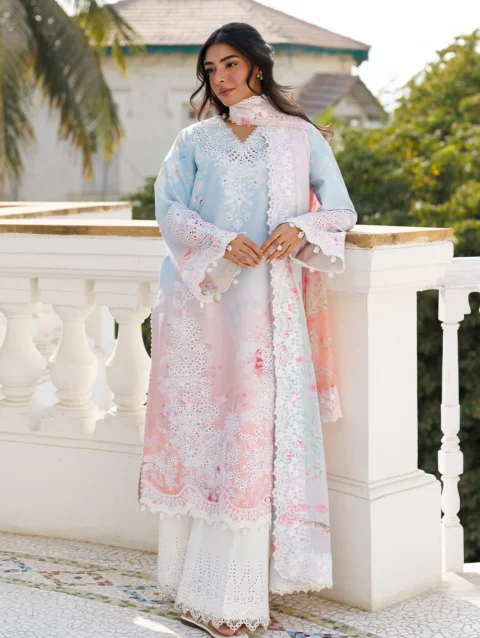 london shopping mall